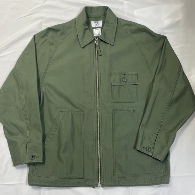 프릭스 스토어 별주 궁호 워크자켓