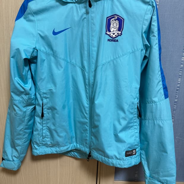 나이키 드라이핏 국가대표 트레이닝복 상하의 세트