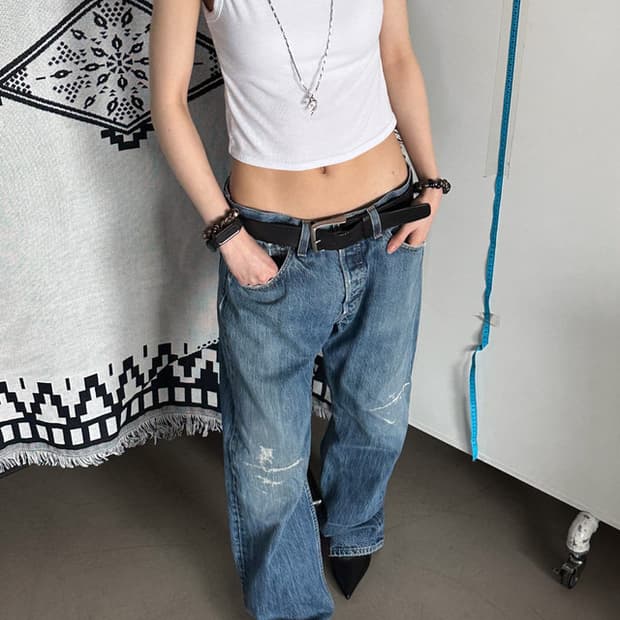 리바이스 Levi’s 510