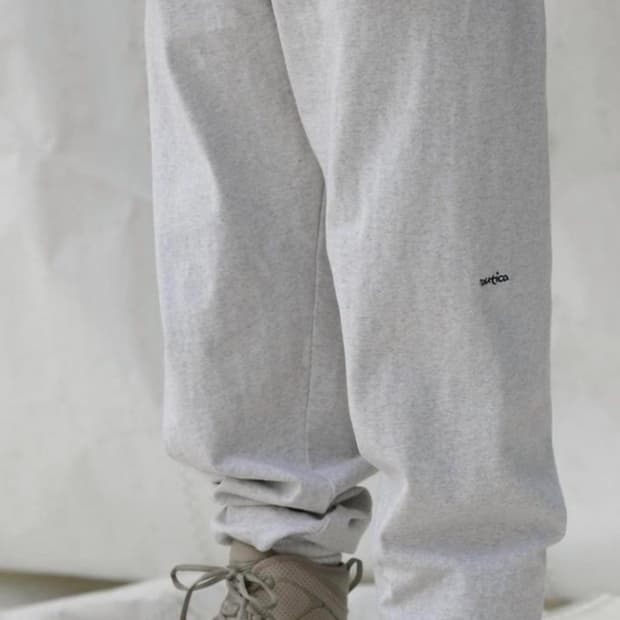 (XXL) 노티카 재팬 TOO HEAVY RELAXED