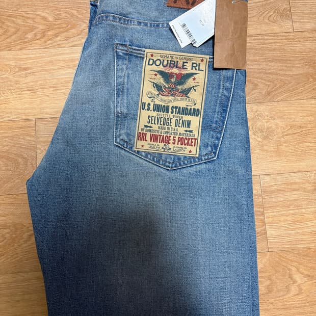 RRL 미드랜드 32x30