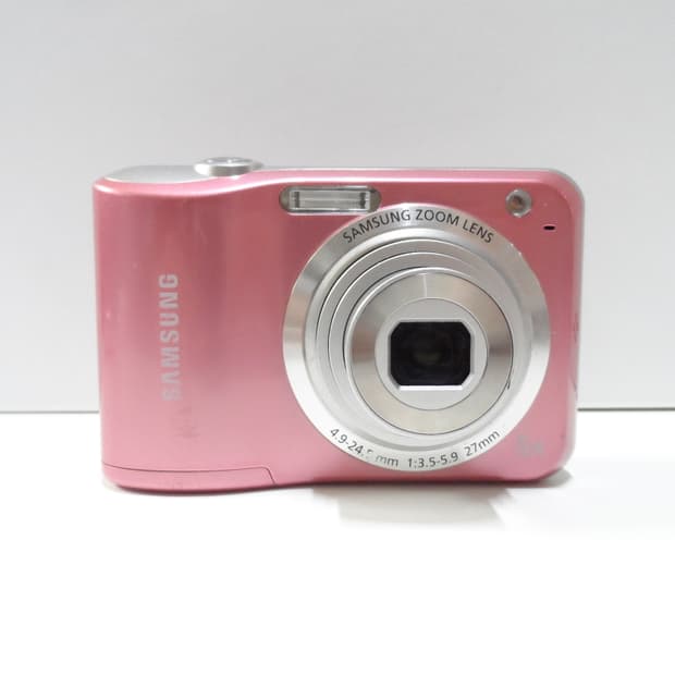 삼성 vluu es28디카