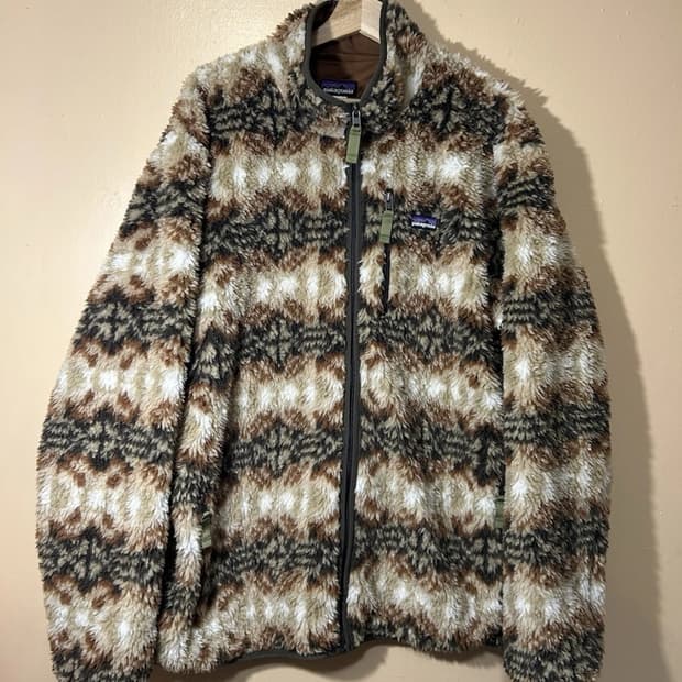 파타고니아 레트로 X 2013 자켓 / 2XL / 상태 최상