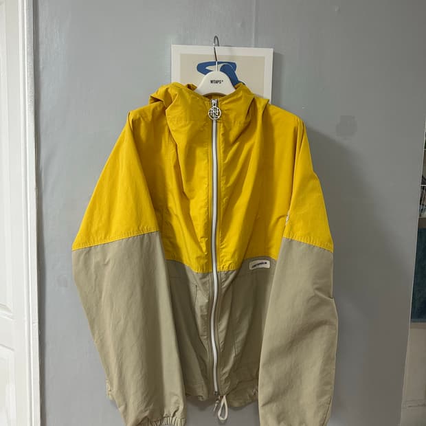 나나미카 덱자켓 L사이즈