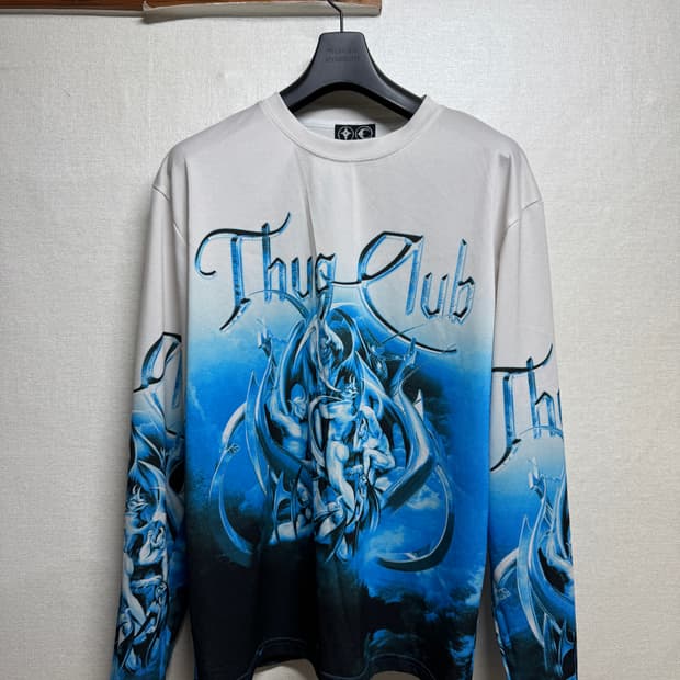 떠그클럽 악마티 2