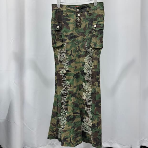 vtg skirt