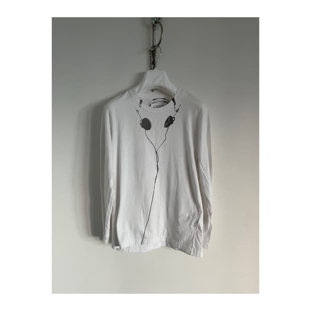 Martin Margiela Trompe L'oeil
