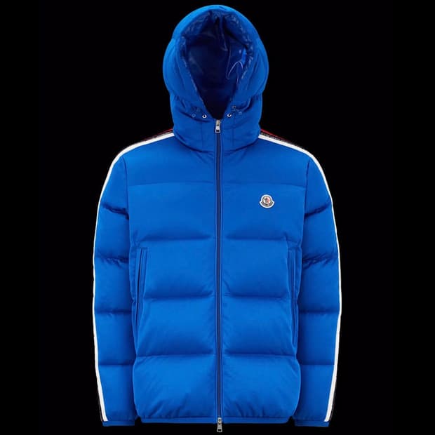 몽클레어 산베산 패딩 3사이즈