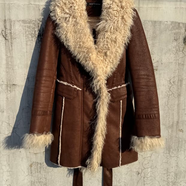 GGPX Leather Pairing Persealing Medium C