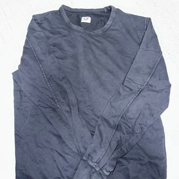 c.p컴퍼니 롱슬리브