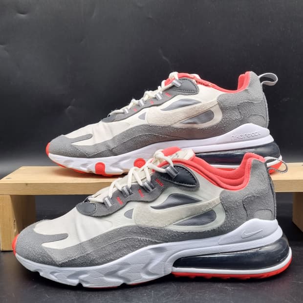 나이키 에어맥스 270 리액트 운동화 270