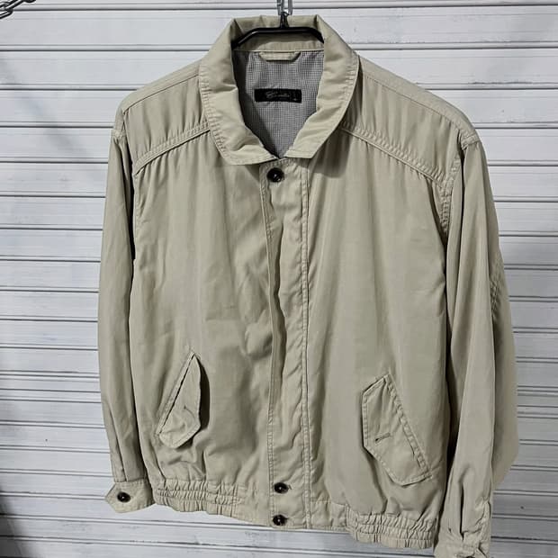 Contir harrington jacket