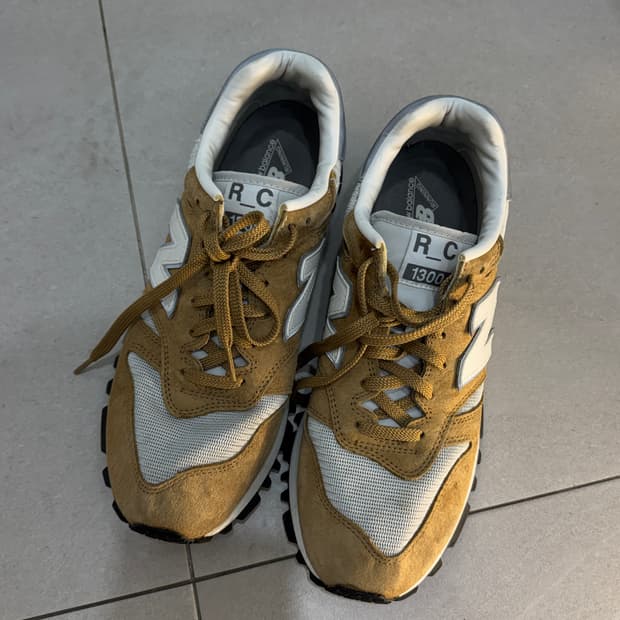 뉴발란스 RC 1300 탄 280