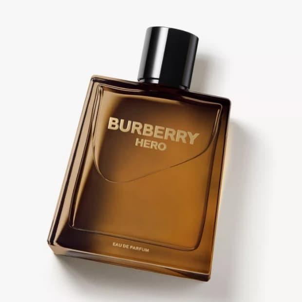 버버리 히어로 오드퍼퓸 100ml