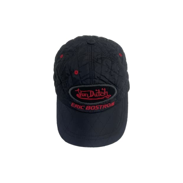 von dutch cap