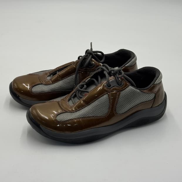 프라다 아메리카  컵