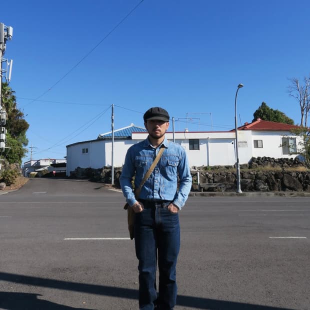 리바이스 502 W31 L34