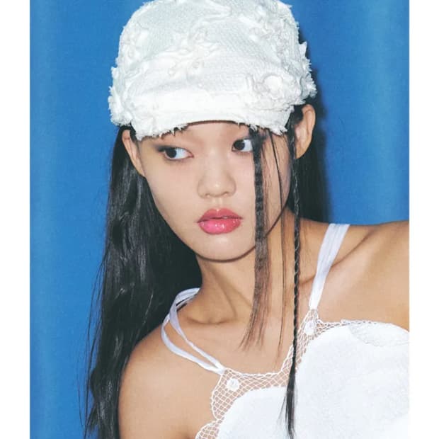 포에지담 헌팅캡