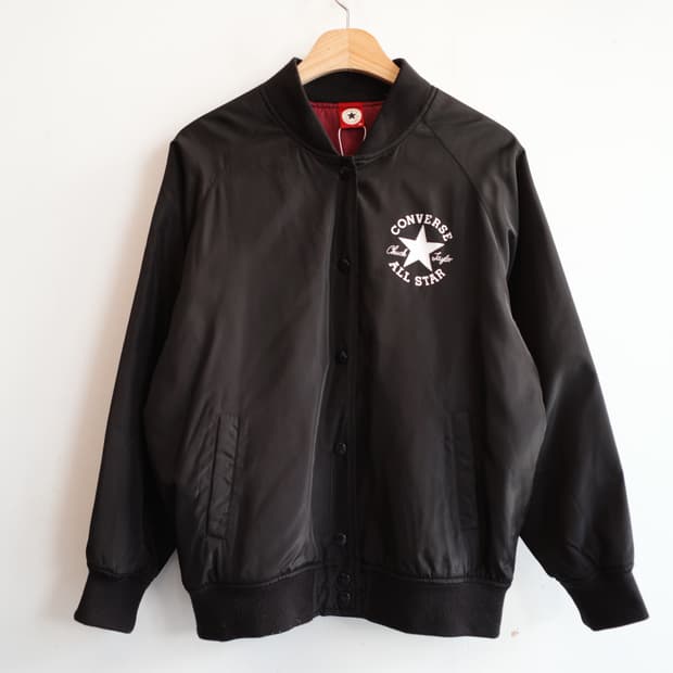 Converse 컨버스 코치자켓
