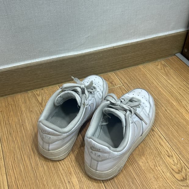 나이키 에어포스