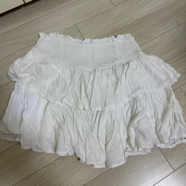 브랜디멜빌 치마