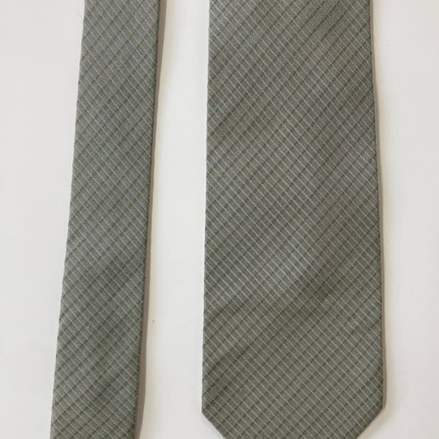 Ck(켈빈클라인)넥타이