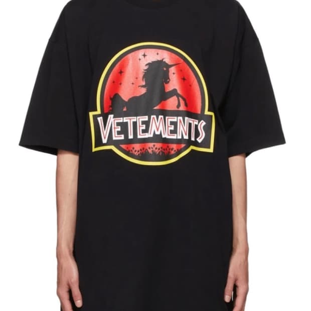 베트멍 쥬라기공원 패러디 반팔