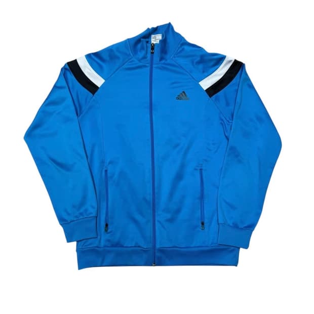 아디다스 트랙탑