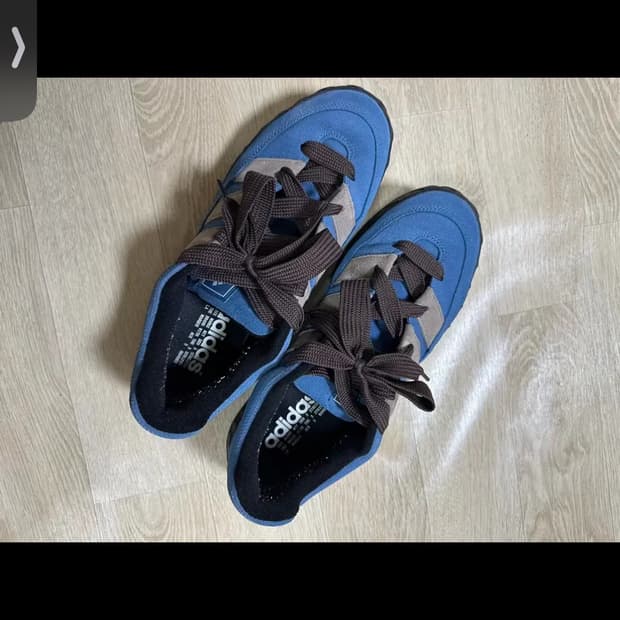 아디다스 아디매틱 팬톤 290