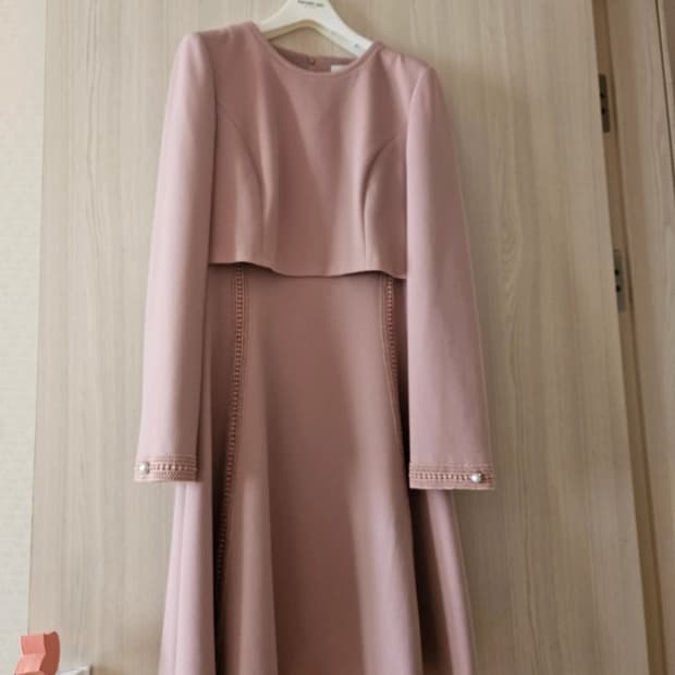 케네스레이디 2벌 55