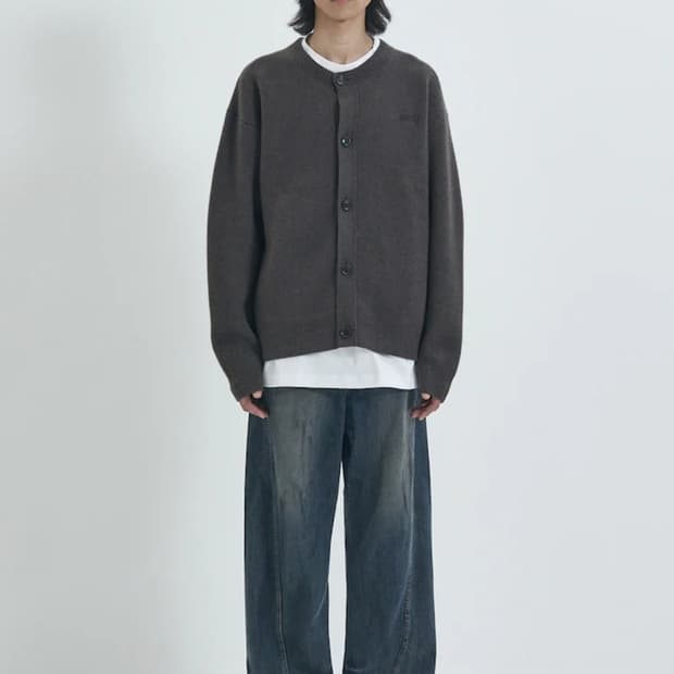 [44] 준지 더티 데님 오블리크 팬츠 팝니다