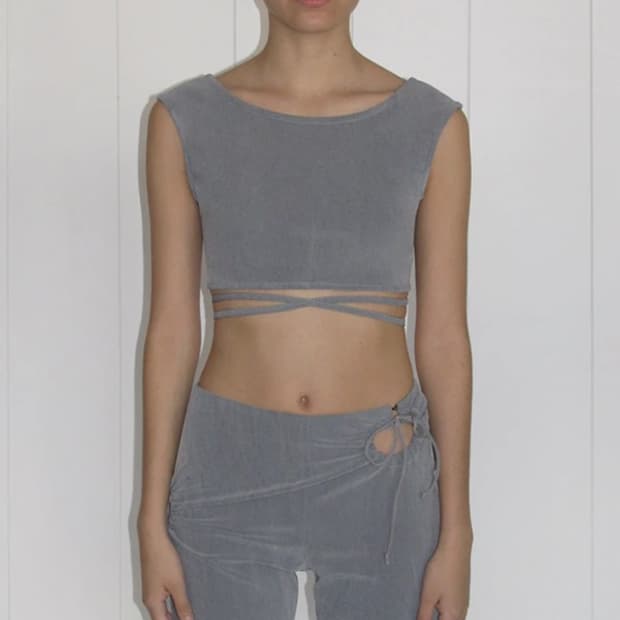 팔로마울 Sasha Top