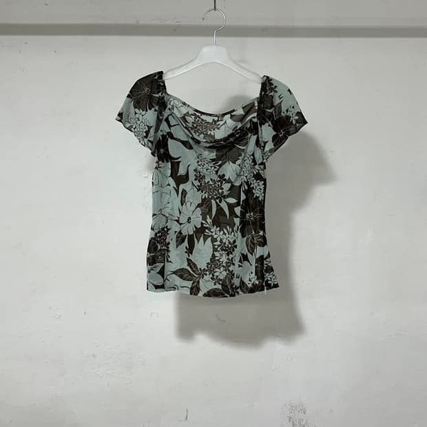 vtg top