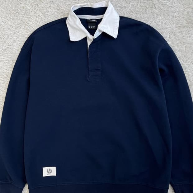 뉴에라 럭비 티셔츠/#3069