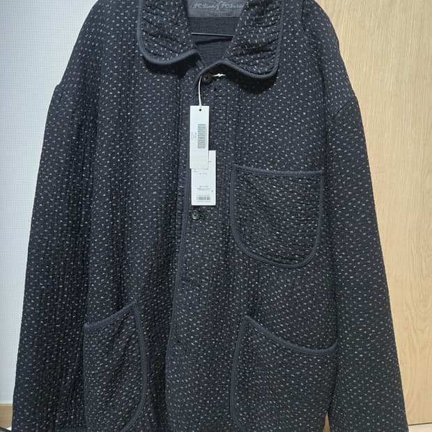 포터클래식 뉴 사시코 블랙