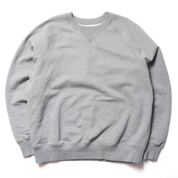 드레익스 Drake's Sweatshirt