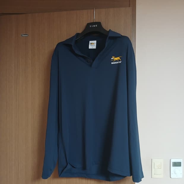 매드캐토스 남성 골프웨어 xl