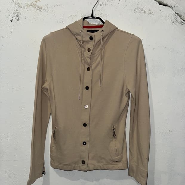 타미힐피거 후디