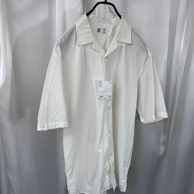 LEMAIRE x uniqlo 