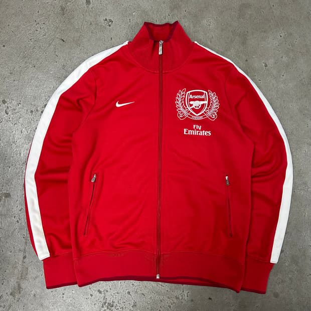 나이키 Arsenal FC 아스날 져지[867]