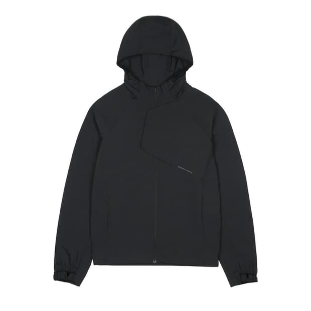 2S 산산기어 쉬프트 바람막이 자켓