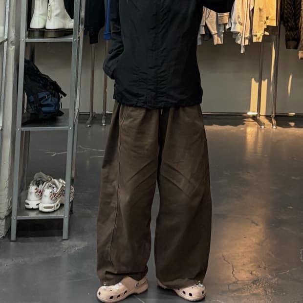 노스페이스 오리지널 로고 후디바람막이자켓 A2923