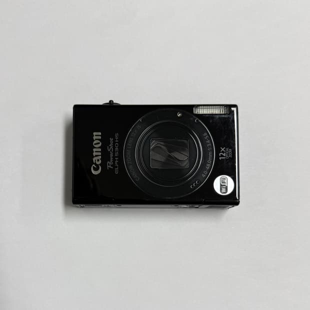 캐논 IXY 1 / IXUS 510 / ELPH 530