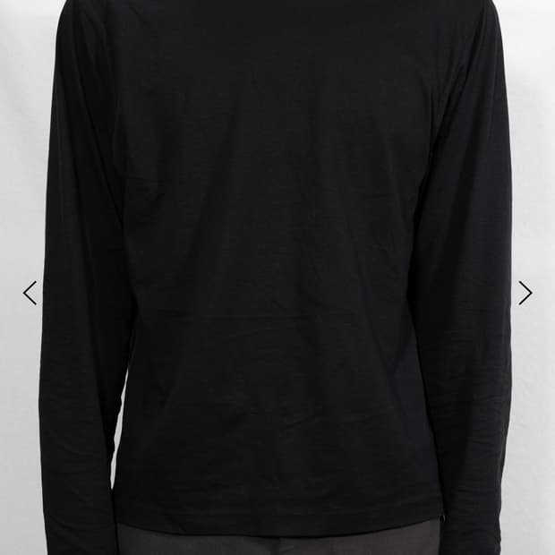 Les 롱슬리브 블랙[2]