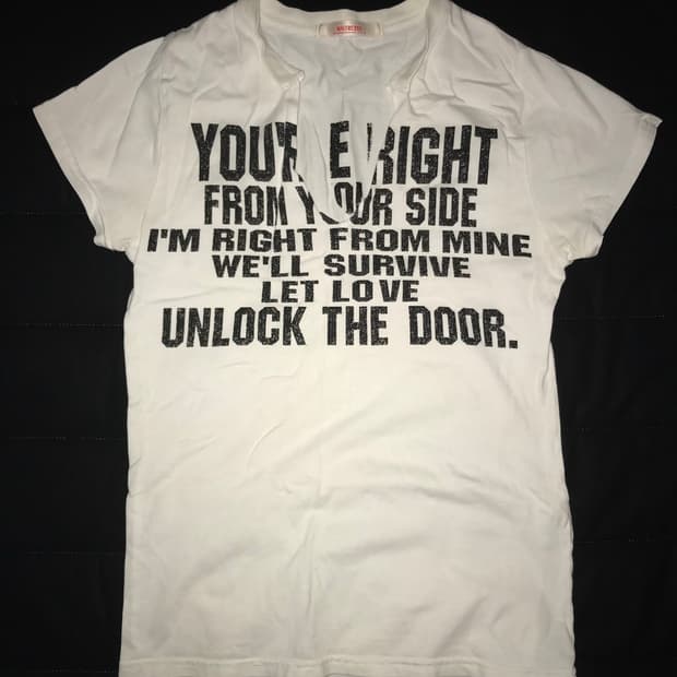 Vintage 1977 T-shirt