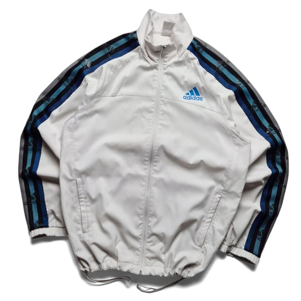 [100] 아디다스 사이드라인 바람막이