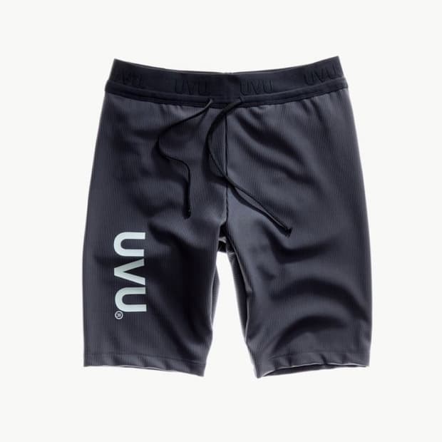 [M] UVU 하프타이즈 다크 그레이