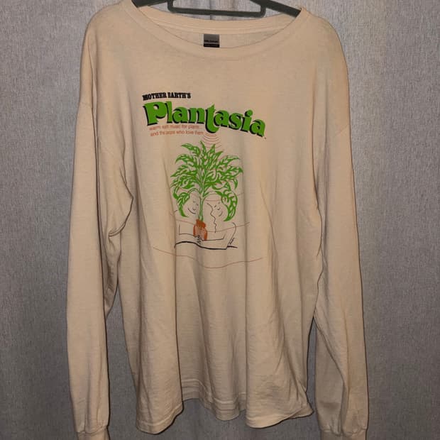 Mort Garson - Mother Earth’s Plantasia