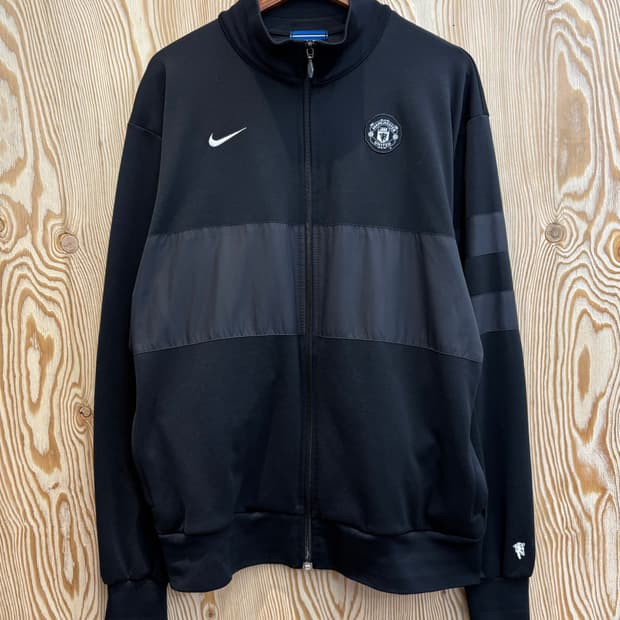 나이키 맨체스터유나이티드 트랙탑