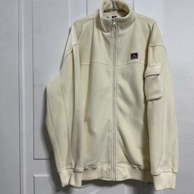 벤데이비스 포켓 플리스